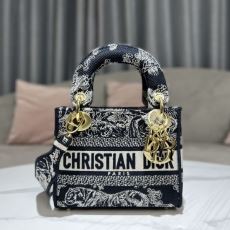 Christian Dior My Lady Bags